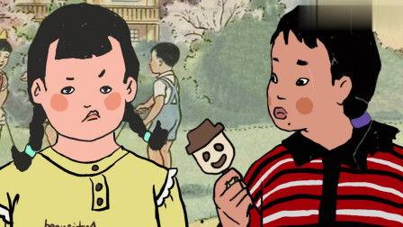 国产搞笑动漫,国产搞笑动漫的欢乐盛宴